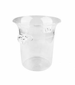 Lacor Wijnkoeler acryl 3,5L 