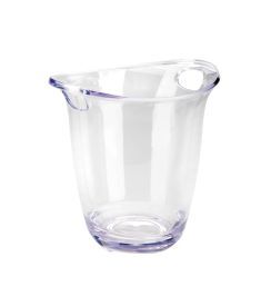 Lacor Wijnkoeler acryl 3L 