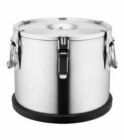 Gamel RVS 15L
