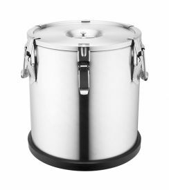 Gamel RVS 20L