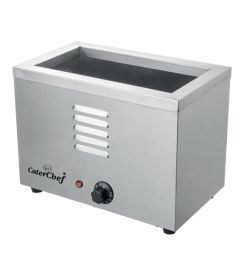 CaterChef Bain-marie GN1/3 150mm