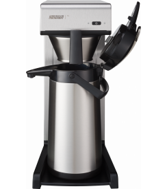 Bravilor TH Filterkoffiemachine zonder wateraansluiting