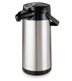 Bravilor Airpot Furento RVS 2,2L 