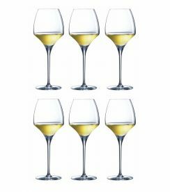 Chef & Sommelier Wijnglas Open Up 400ml | 6 stuks