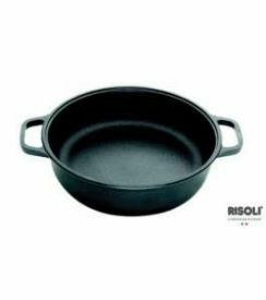 Risoli Kookpot 28cm 