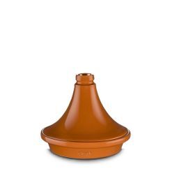 Regas Classic Bord Tajine onderkant naturel 20cm 