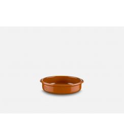 Regas Cazvela rood 15cm 