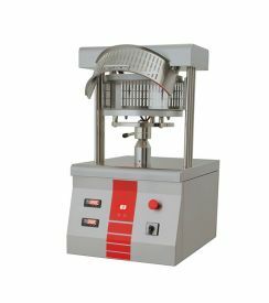 MAIA Pizza vormer PF33 