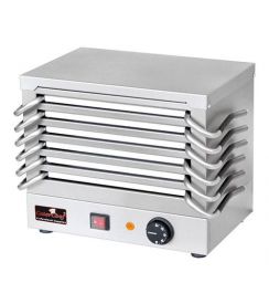 CaterChef Platenrechaud 6 sleuven