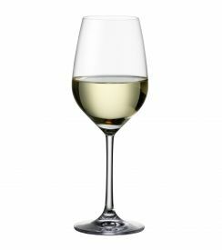Bohemia Selection Wittewijnglazen Grand Gourmet 325ml | 6 stuks