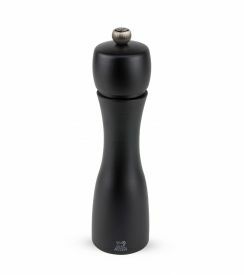 Peugeot Pepermolen Tahiti zwart 20cm 