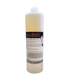 Allumnet Industrieel aluminium poetsmiddel 1L