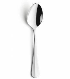 Amefa Baguette Koffielepel | 12 stuks