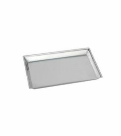 Lineoplus Toonbankschotel RVS 290x210x20mm