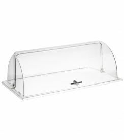 APS Rolltop deksel GN1/1