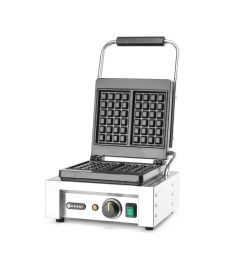 Hendi Wafelmaker Luikse wafels 230V 1500W