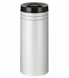 Vepa Bins vlamdovende papierbak 50L