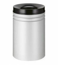 Vepa Bins vlamdovende papierbak 80L