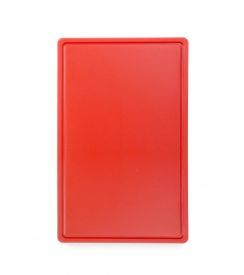 Hendi Snijplank rood GN1/1 