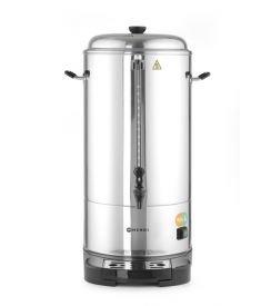 Hendi Percolator dubbelwandig 6L