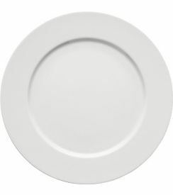 Porvasal Selena Pro plat bord wit 28cm