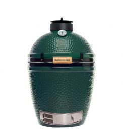 Big Green Egg BBQ Medium