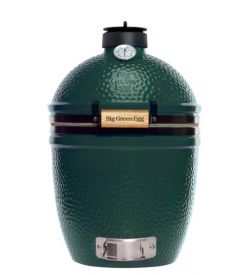 Big Green Egg BBQ Small