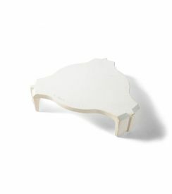Big Green Egg Plate Setter Conveggtor - Large