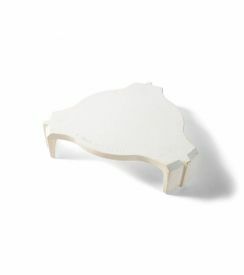 Big Green Egg Plate Setter Conveggtor - Medium