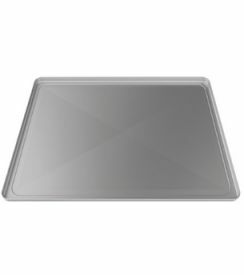 Euromax Bakplaat alu 2/3 ovens 43,5x32cm 