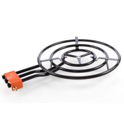 Garcima Paellabrander gas butaan mod. 80-P