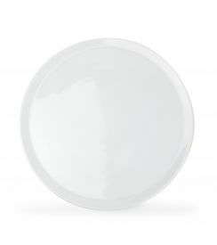 BonBistro Appetite Pizzabord wit 33cm