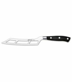 Arcos Riviera Kaasmes zwart 145mm 