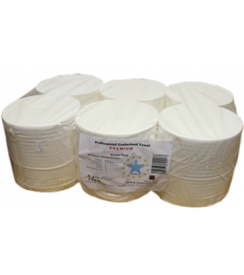 Papier central 6 rollen