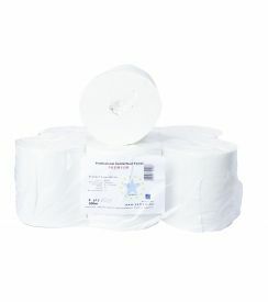 Premium Centerfeed Papier | 6 rollen