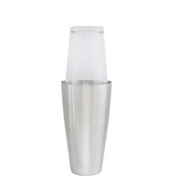 Point-Virgule Boston Shaker 750ml 