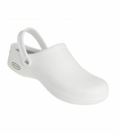 Safety Jogger Veiligheidsschoenen BestLight wit - maat 42