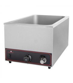CaterChef Bain-marie GN 1/1 200mm