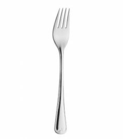 Amefa Elegance Dessertvork | 12 stuks