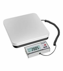 Weegschaal 150kg/20g 30x30cm