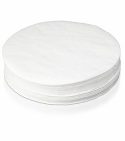 Bravilor Vlakfilterpapier 244mm