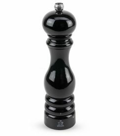 Peugeot Pepermolen Paris zwart 22cm 