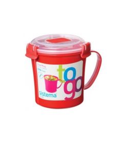 Sistema To Go Soeptas 656ml