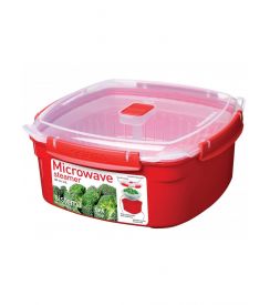 Sistema Microwave Steamer large 3,2L