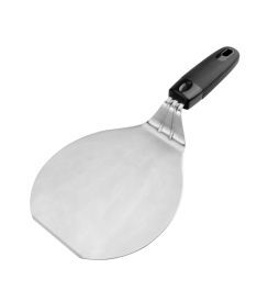 Lacor Pizzaschep RVS 