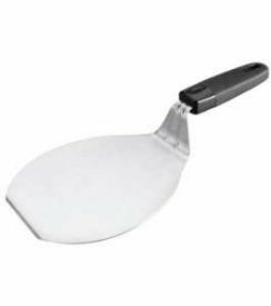 Lacor Pizzaschep RVS 