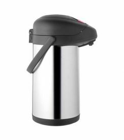 Pompthermos RVS 4L