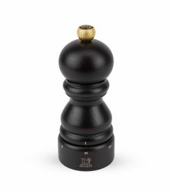 Peugeot Pepermolen Paris chocolade 12cm