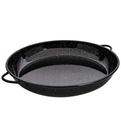 Garcima Paellapan Cazuela esmaltada 28cm