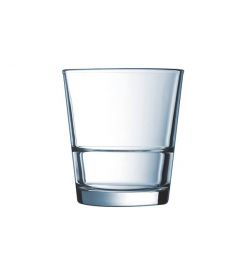 Arcoroc Stack Up FH 210ml | 6 stuks